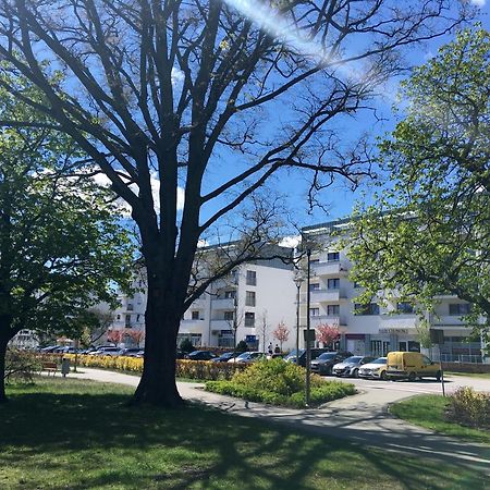 Świnoujście Apartamenty Platan - Visitopl מראה חיצוני תמונה
