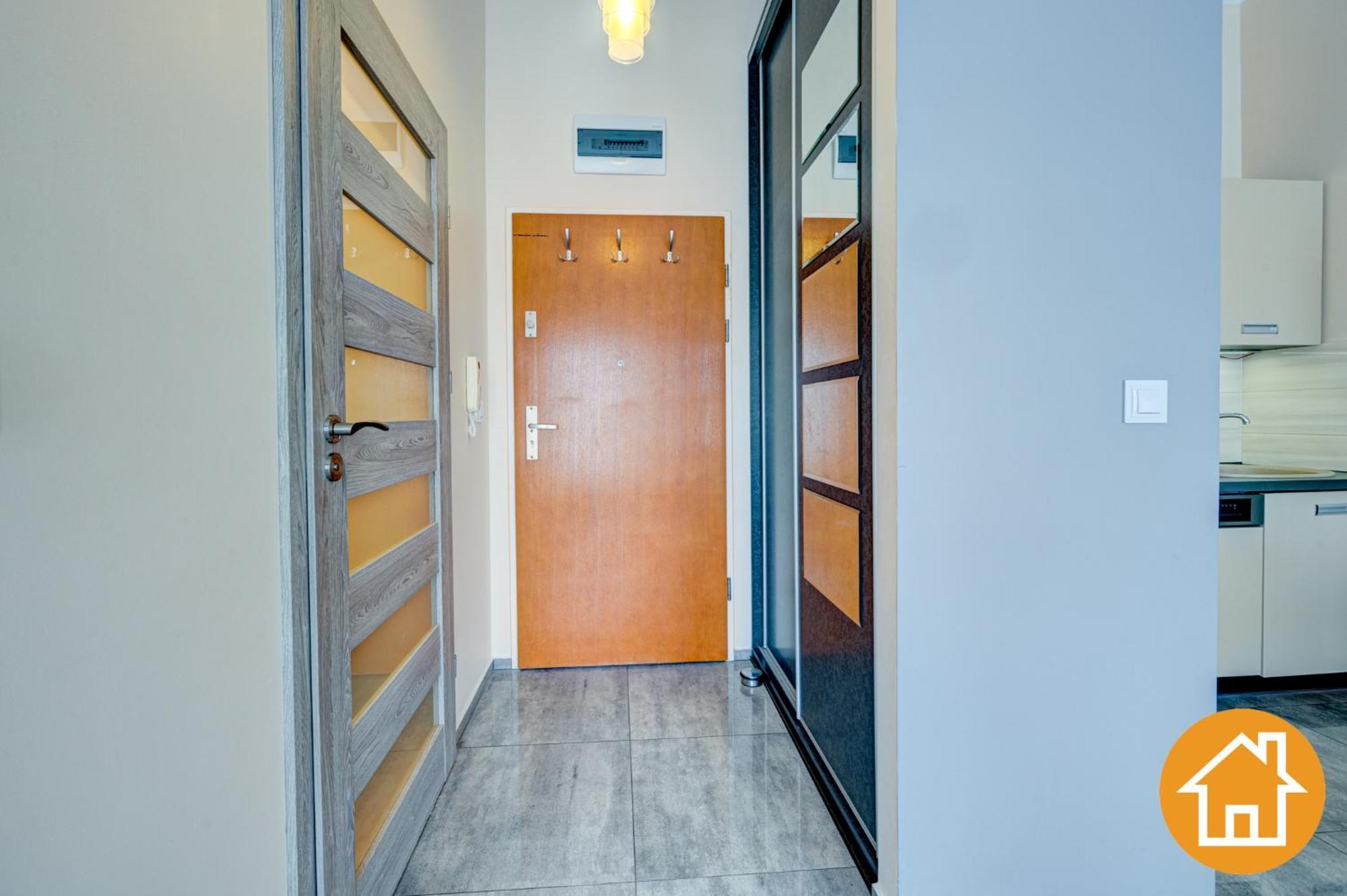 Świnoujście Apartamenty Platan - Visitopl מראה חיצוני תמונה