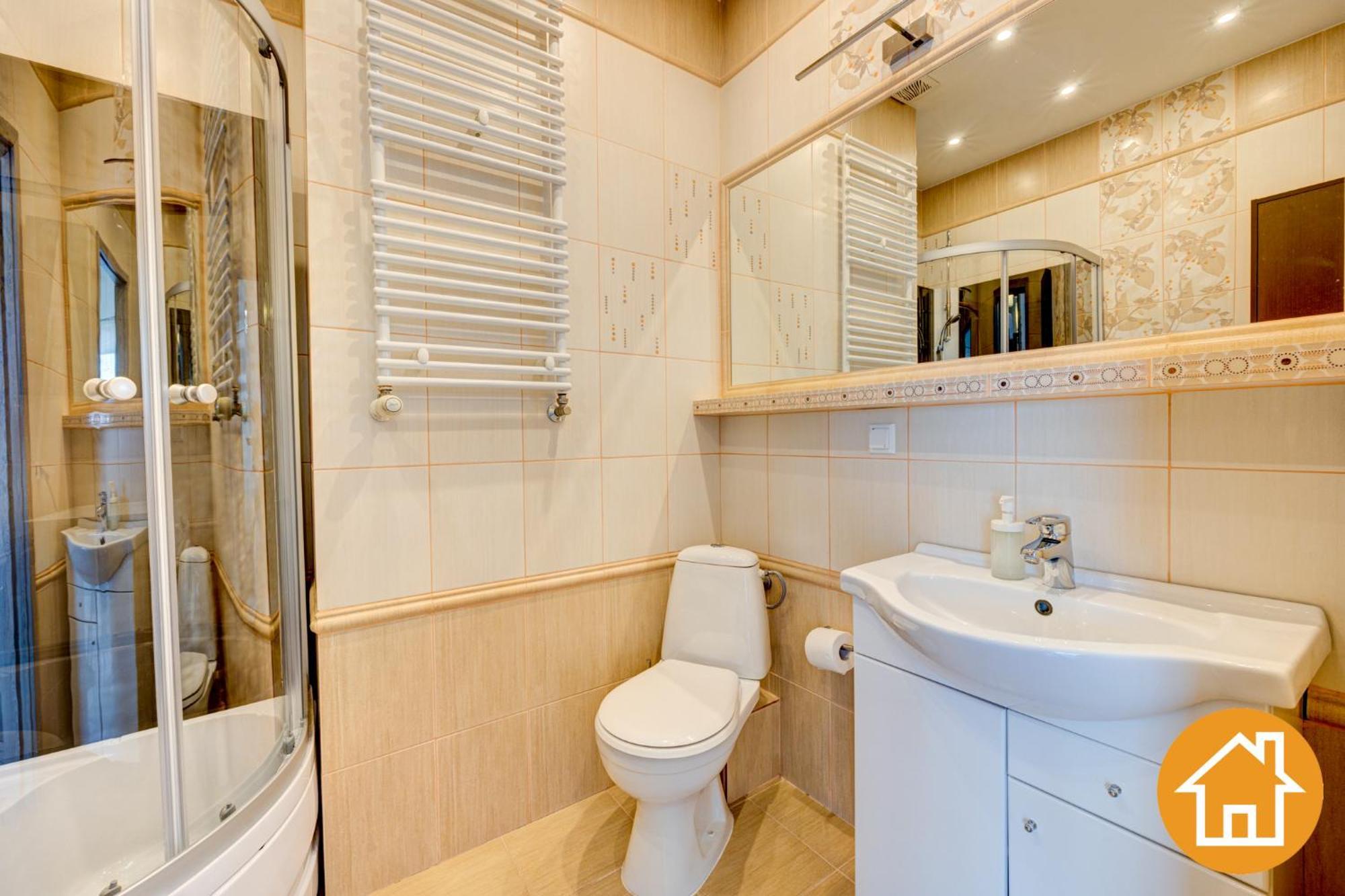 Świnoujście Apartamenty Platan - Visitopl מראה חיצוני תמונה