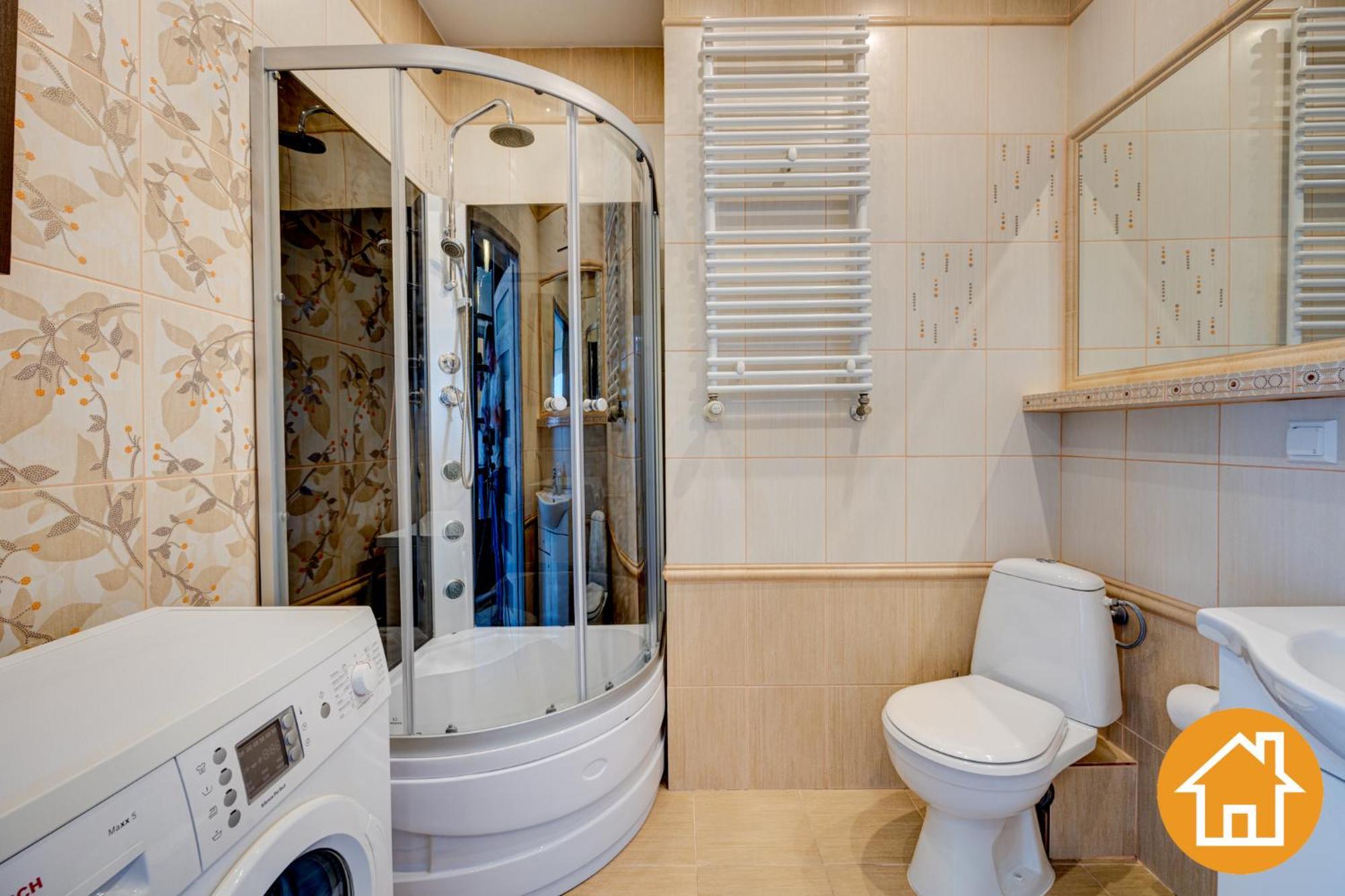 Świnoujście Apartamenty Platan - Visitopl מראה חיצוני תמונה