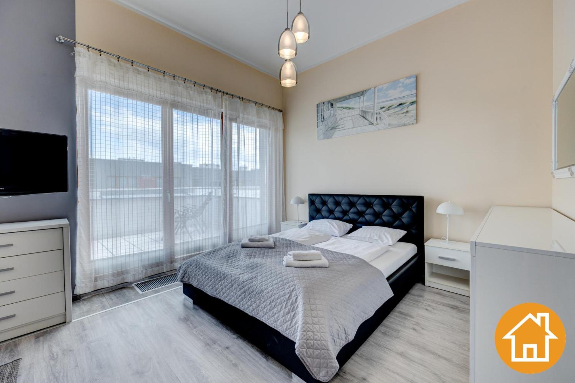 Świnoujście Apartamenty Platan - Visitopl מראה חיצוני תמונה