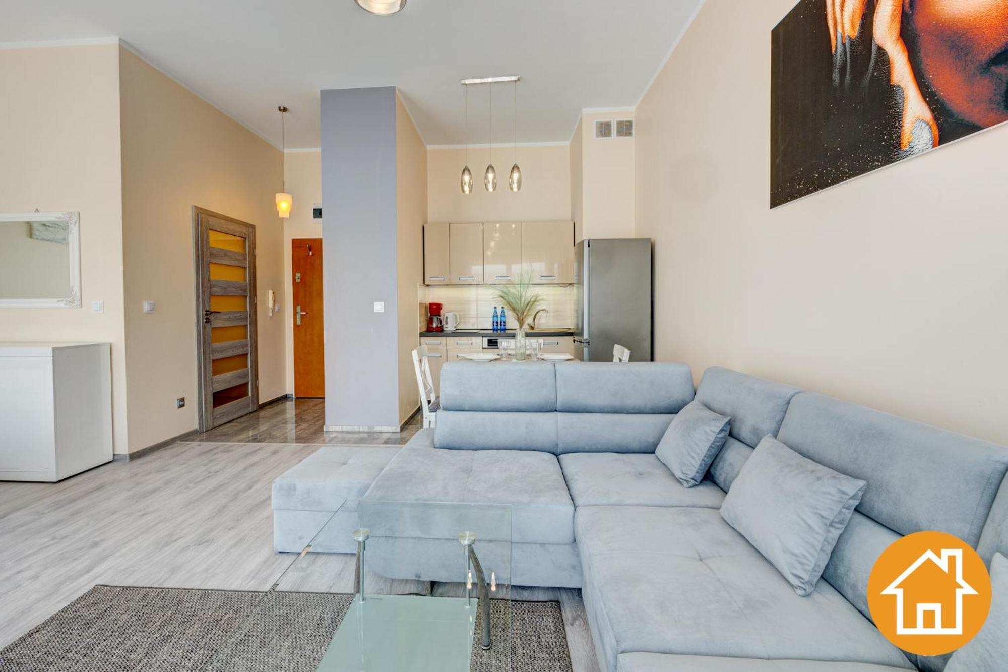 Świnoujście Apartamenty Platan - Visitopl מראה חיצוני תמונה