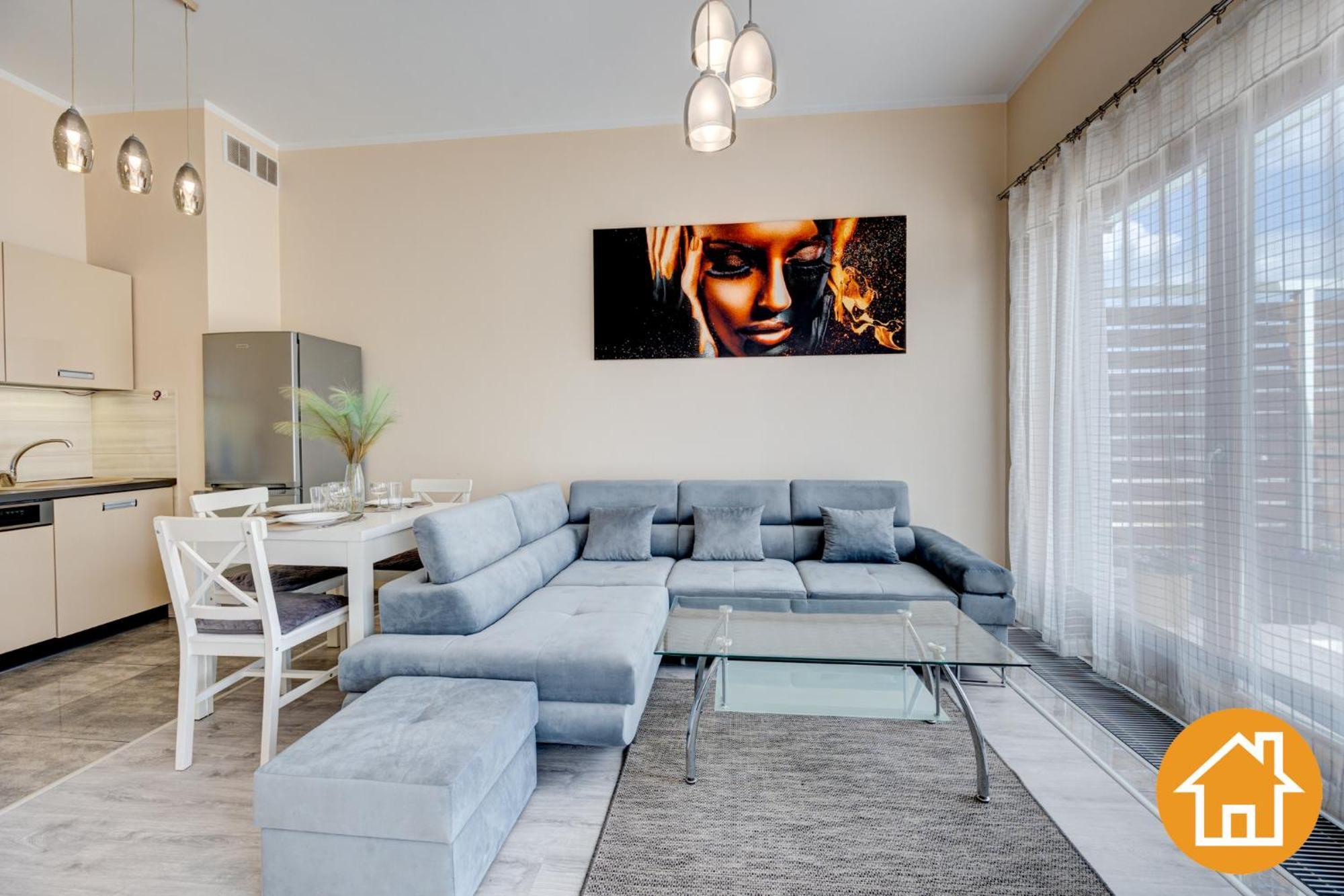 Świnoujście Apartamenty Platan - Visitopl מראה חיצוני תמונה