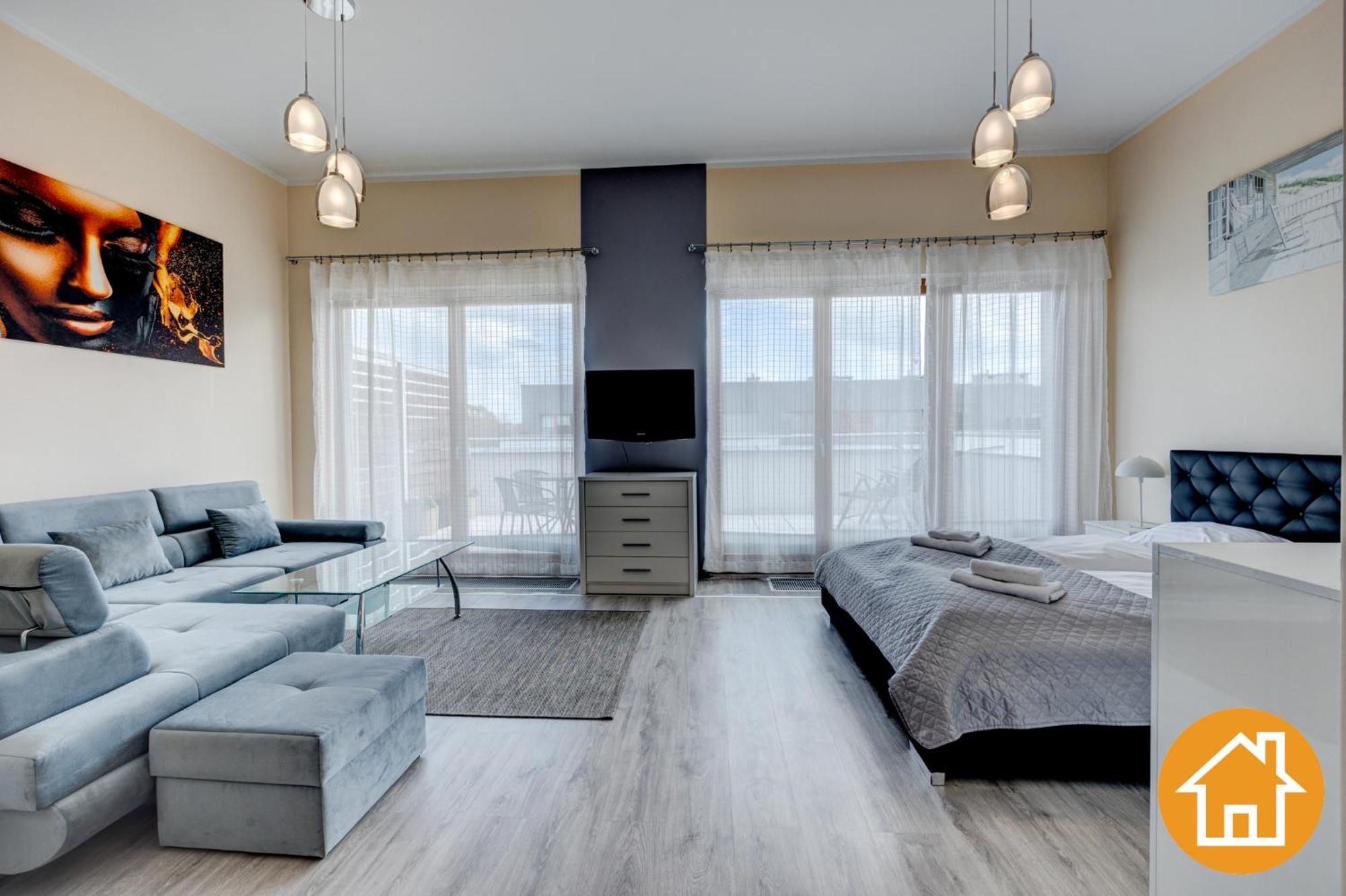 Świnoujście Apartamenty Platan - Visitopl מראה חיצוני תמונה