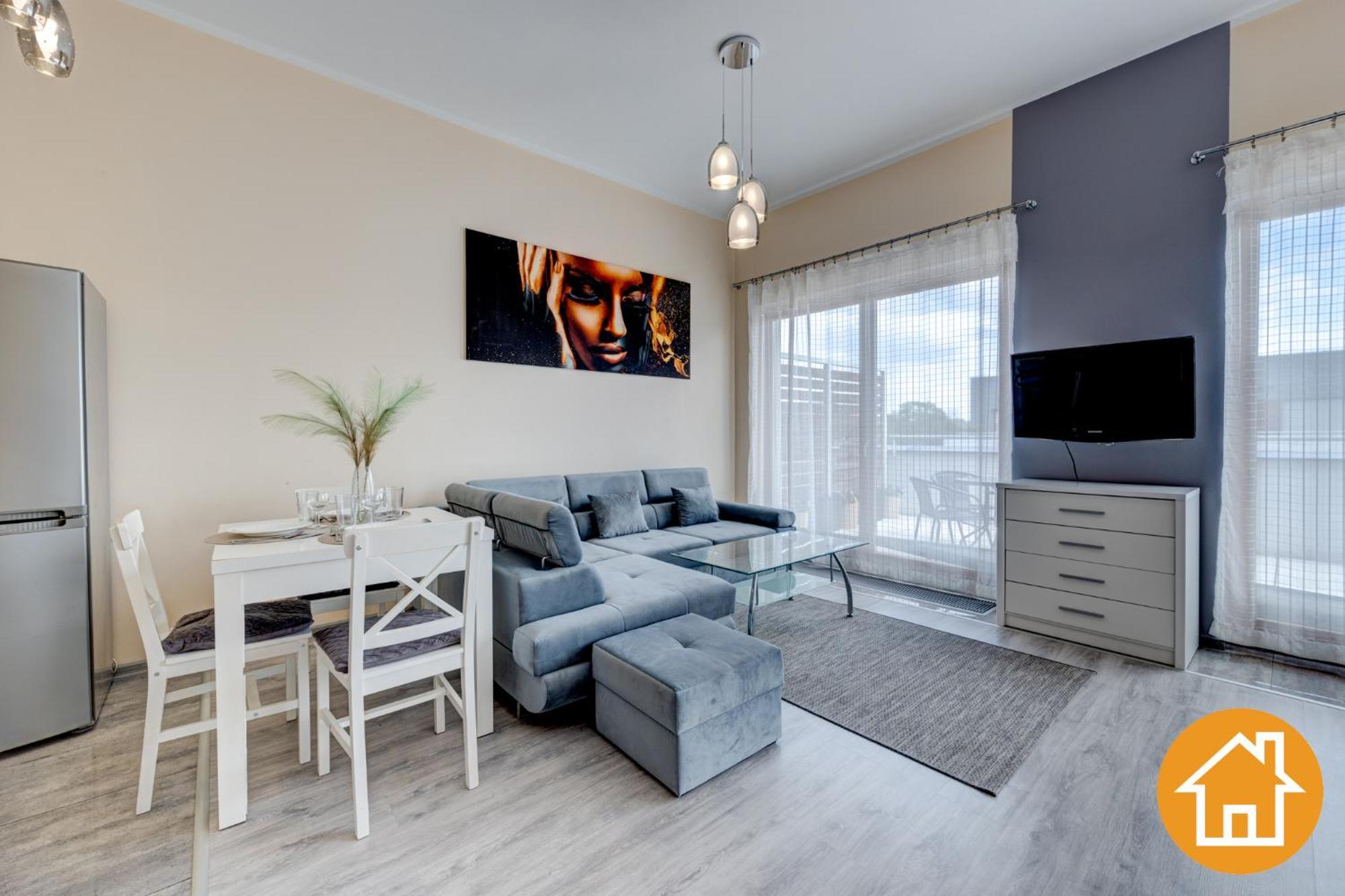 Świnoujście Apartamenty Platan - Visitopl מראה חיצוני תמונה
