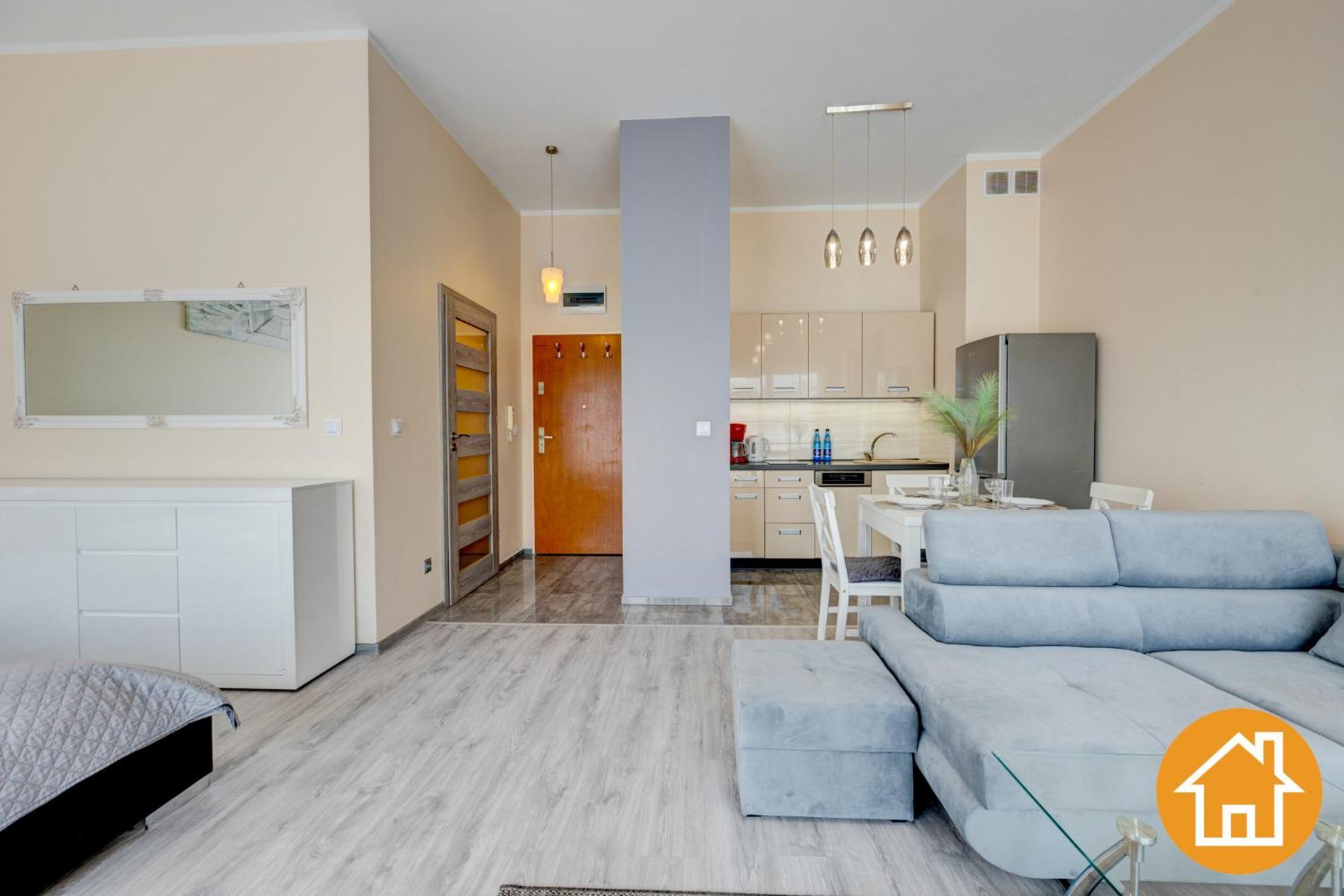 Świnoujście Apartamenty Platan - Visitopl מראה חיצוני תמונה