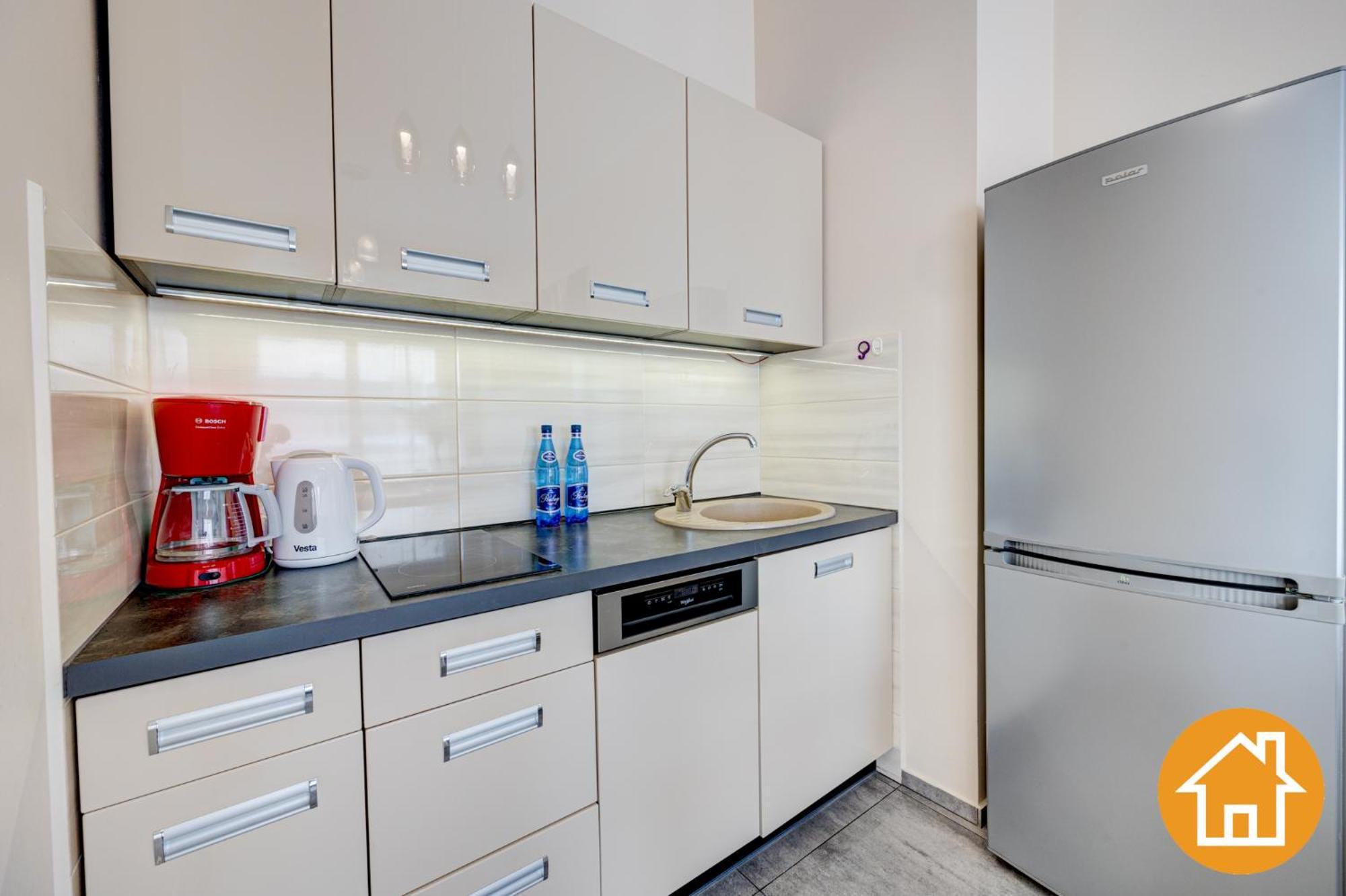 Świnoujście Apartamenty Platan - Visitopl מראה חיצוני תמונה