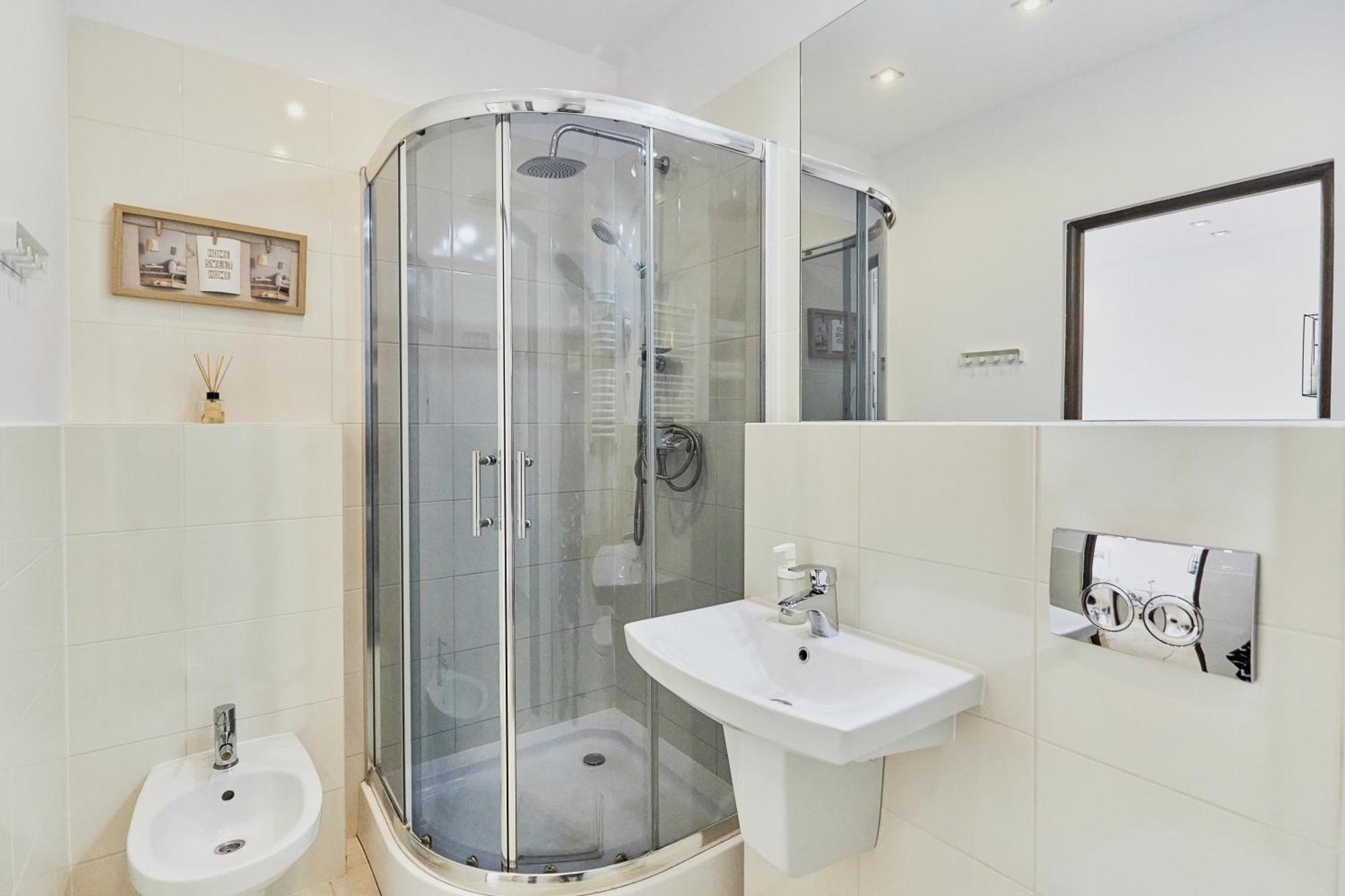 Świnoujście Apartamenty Platan - Visitopl מראה חיצוני תמונה