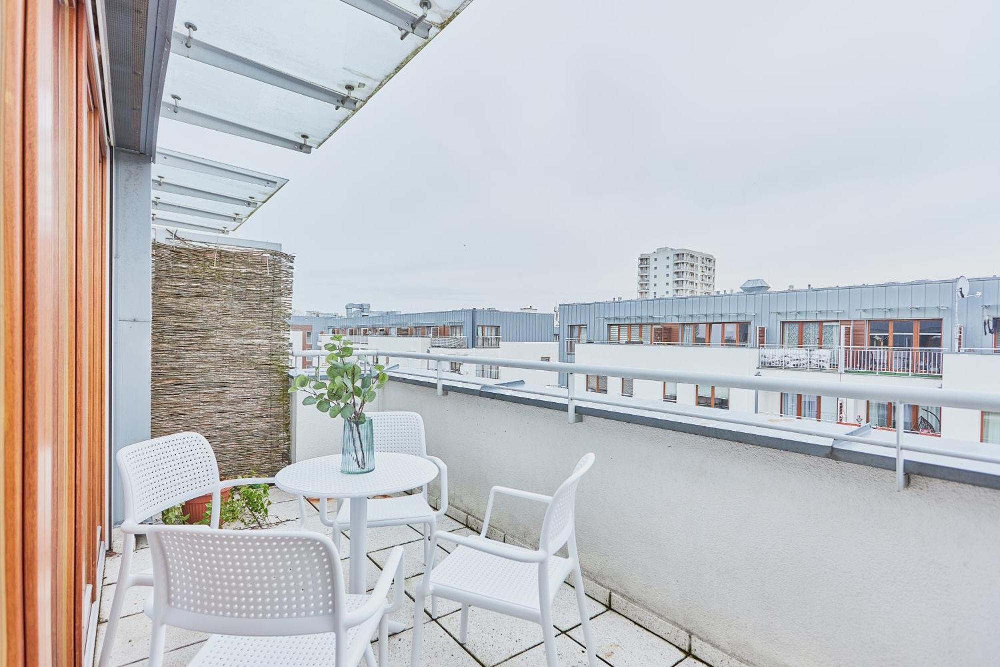 Świnoujście Apartamenty Platan - Visitopl מראה חיצוני תמונה