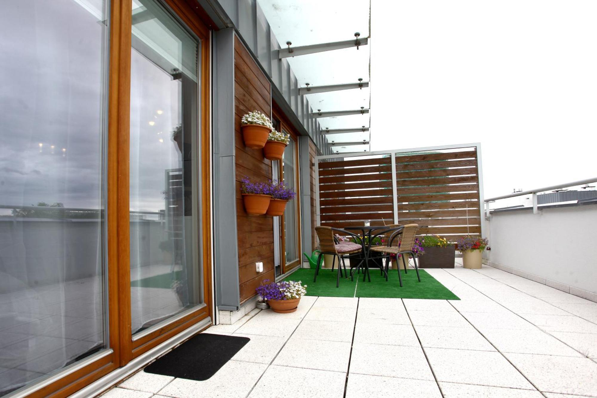 Świnoujście Apartamenty Platan - Visitopl מראה חיצוני תמונה