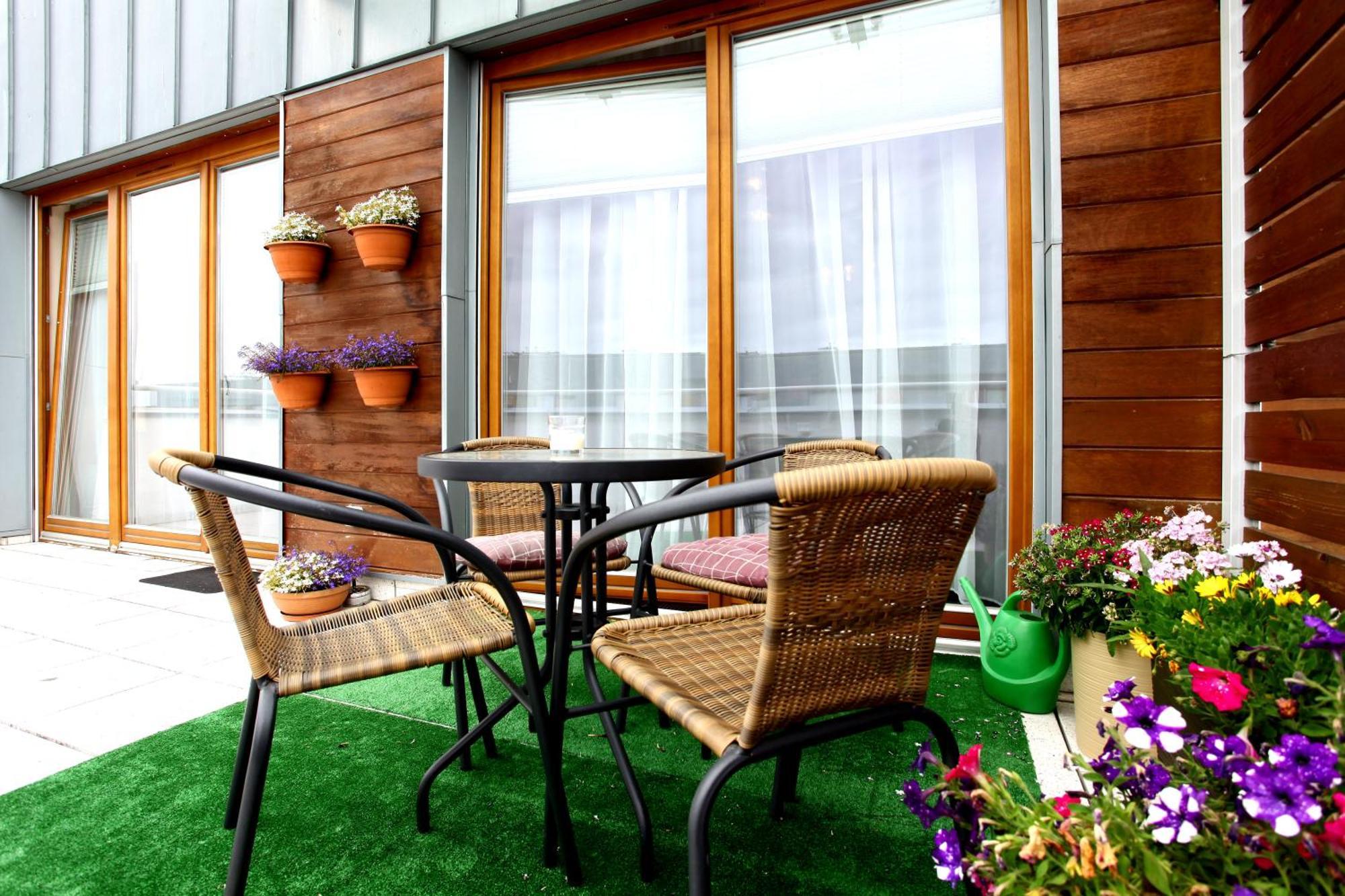 Świnoujście Apartamenty Platan - Visitopl מראה חיצוני תמונה